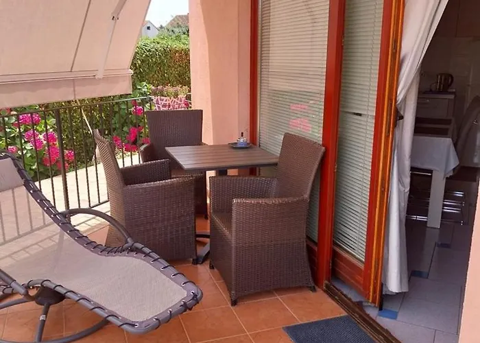Apartment Mass Umag