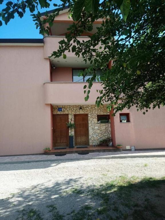 Mass Apartment Umag