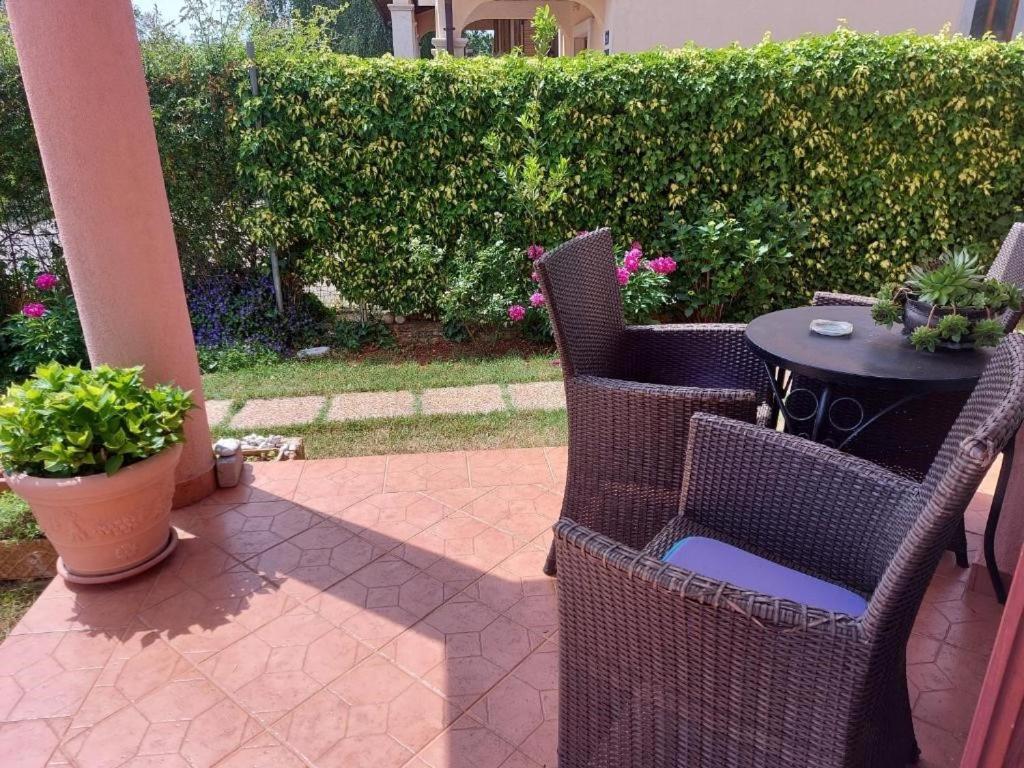 Apartment Mass Umag