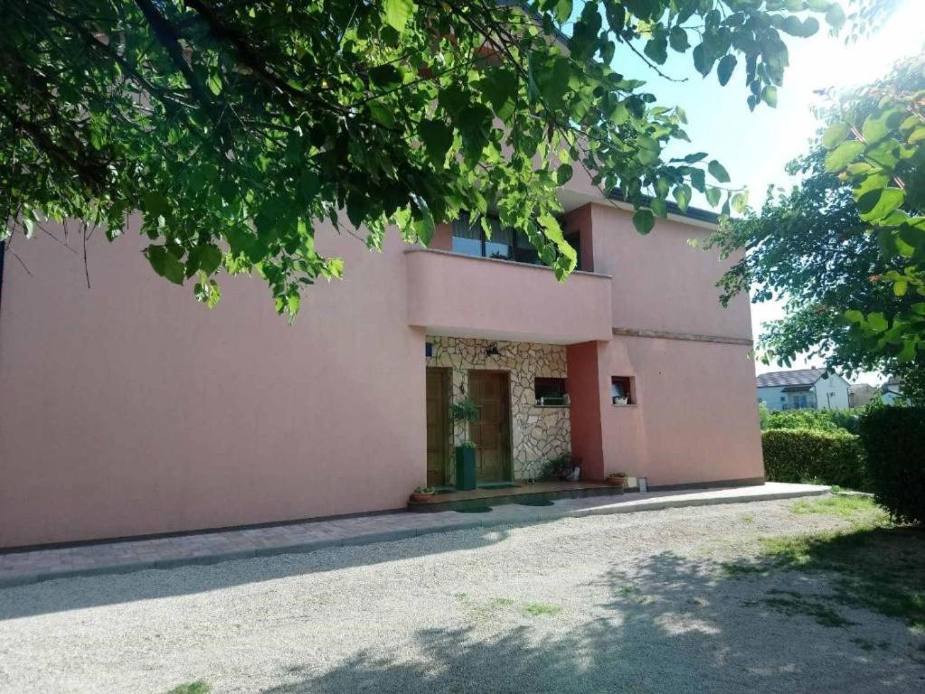 Apartment Mass Umag