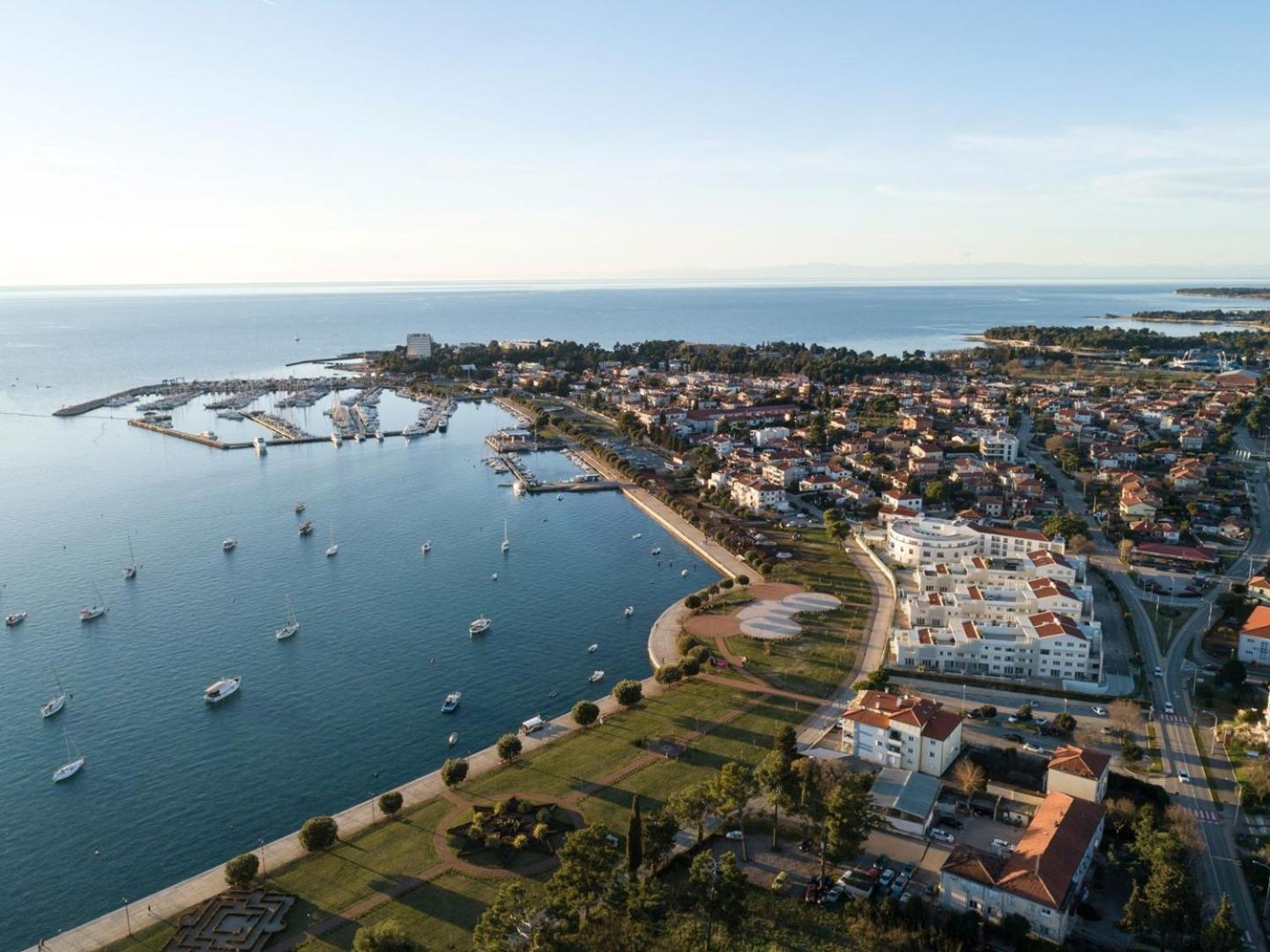 Apartment Mass Umag